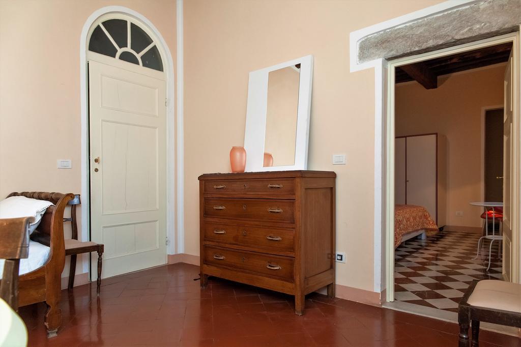 Cavour33 Bed & Breakfast Massa  Dış mekan fotoğraf