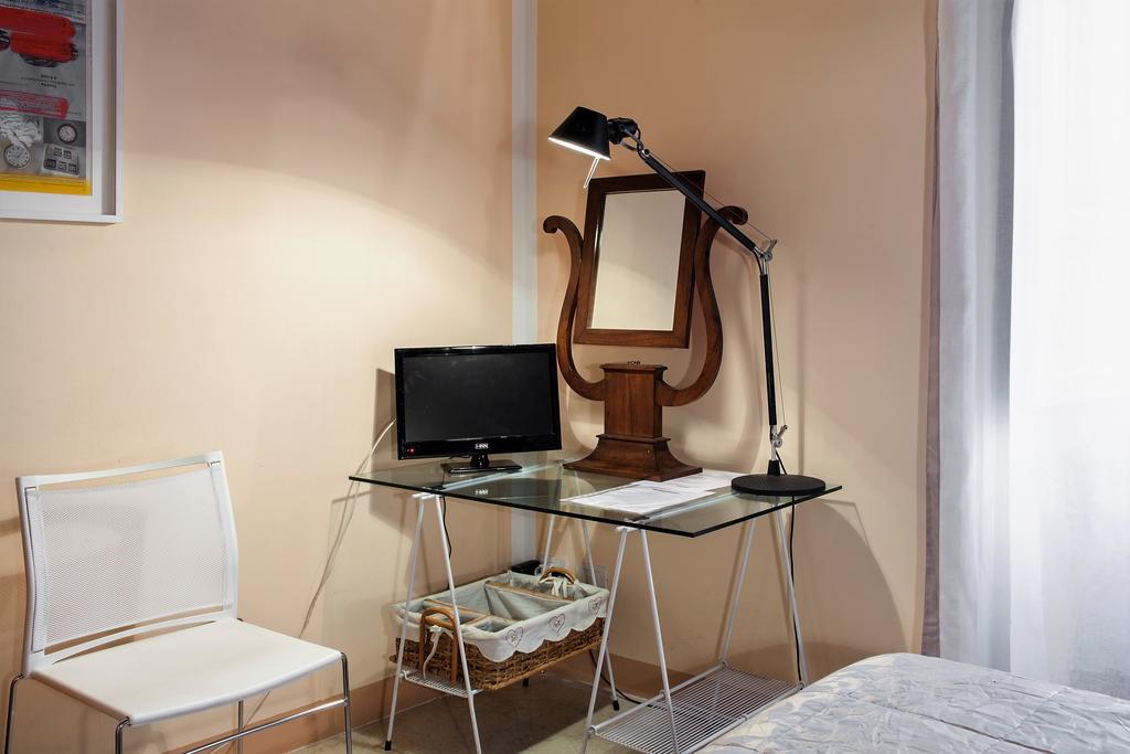 Cavour33 Bed & Breakfast Massa  Dış mekan fotoğraf