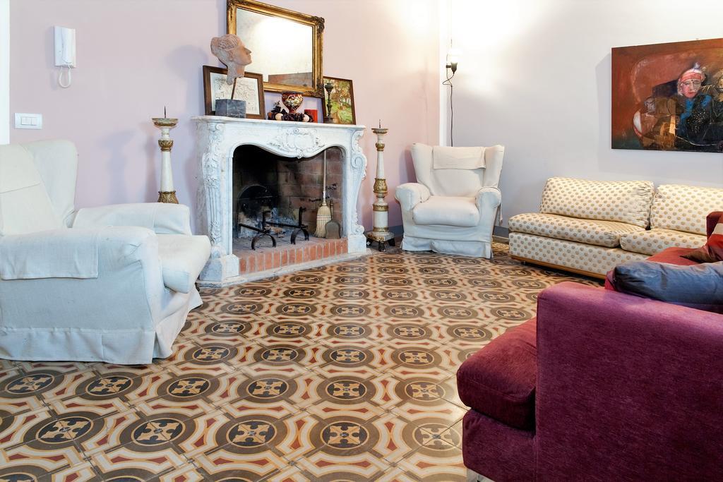 Cavour33 Bed & Breakfast Massa  Dış mekan fotoğraf