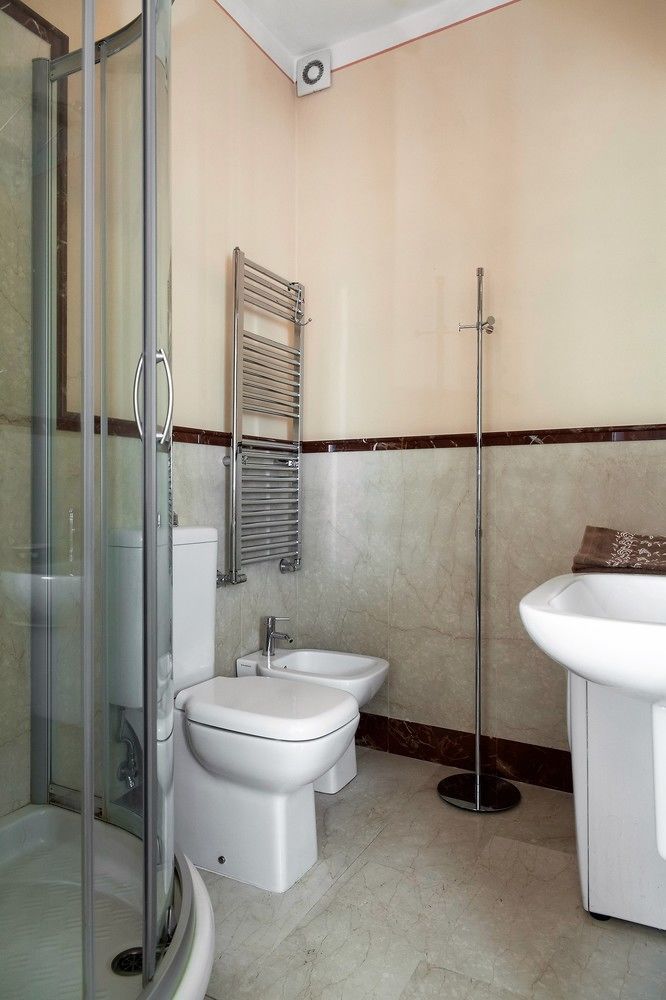 Cavour33 Bed & Breakfast Massa  Dış mekan fotoğraf