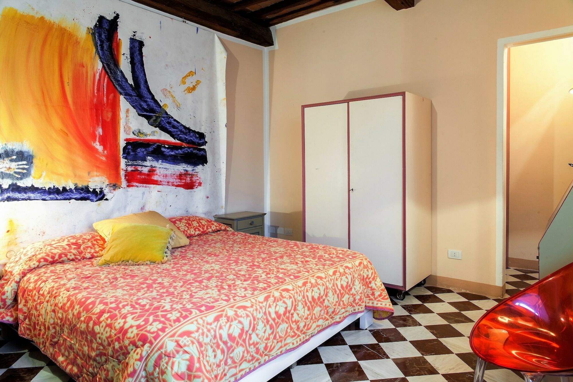 Cavour33 Bed & Breakfast Massa  Dış mekan fotoğraf