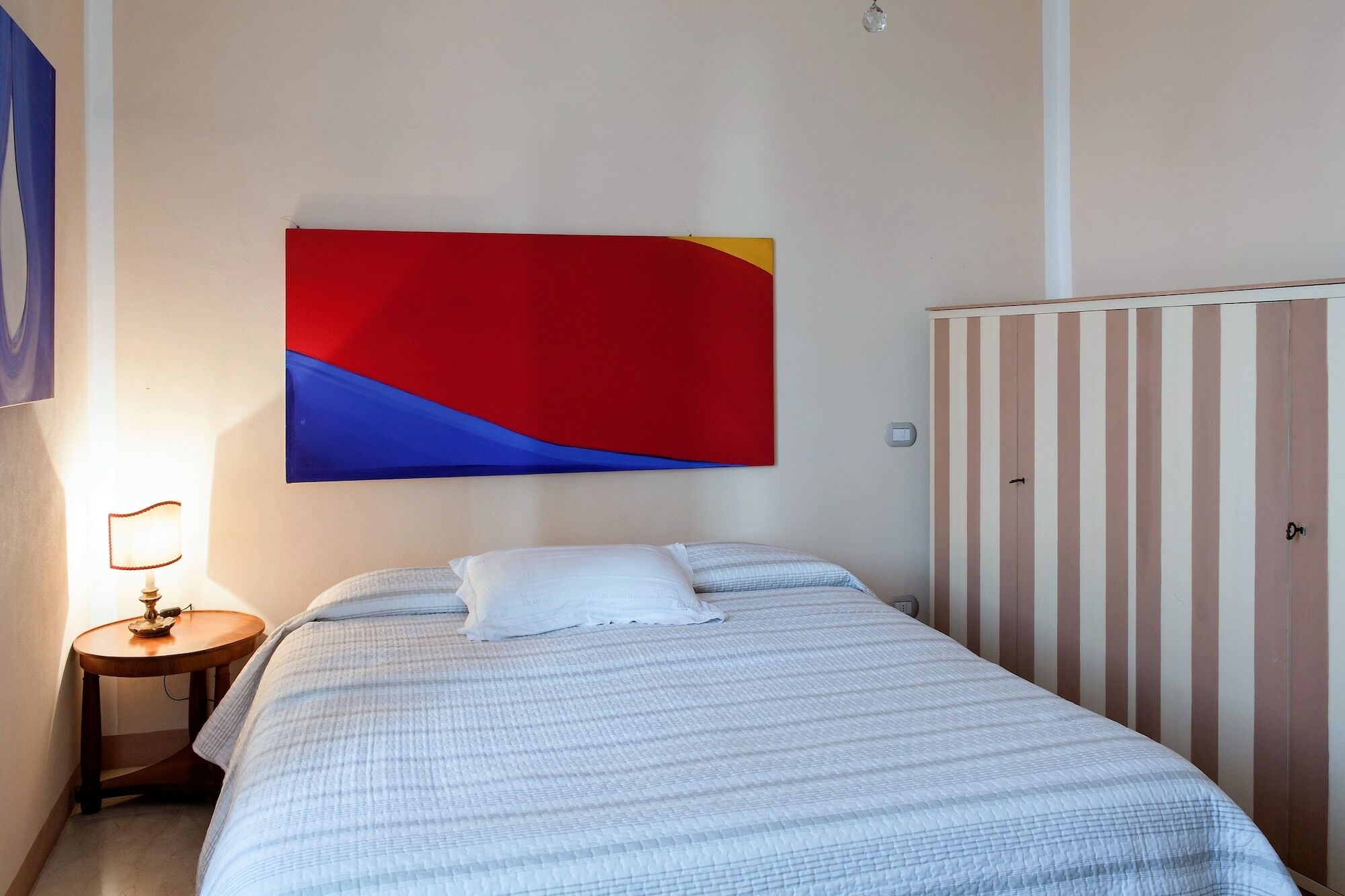 Cavour33 Bed & Breakfast Massa  Dış mekan fotoğraf
